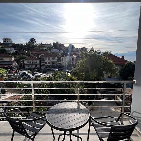 Edelweiss Villa Trpejca Εξωτερικό φωτογραφία