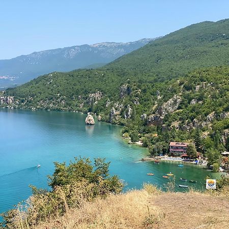 Edelweiss Villa Trpejca Εξωτερικό φωτογραφία