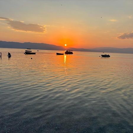 Edelweiss Villa Trpejca Εξωτερικό φωτογραφία