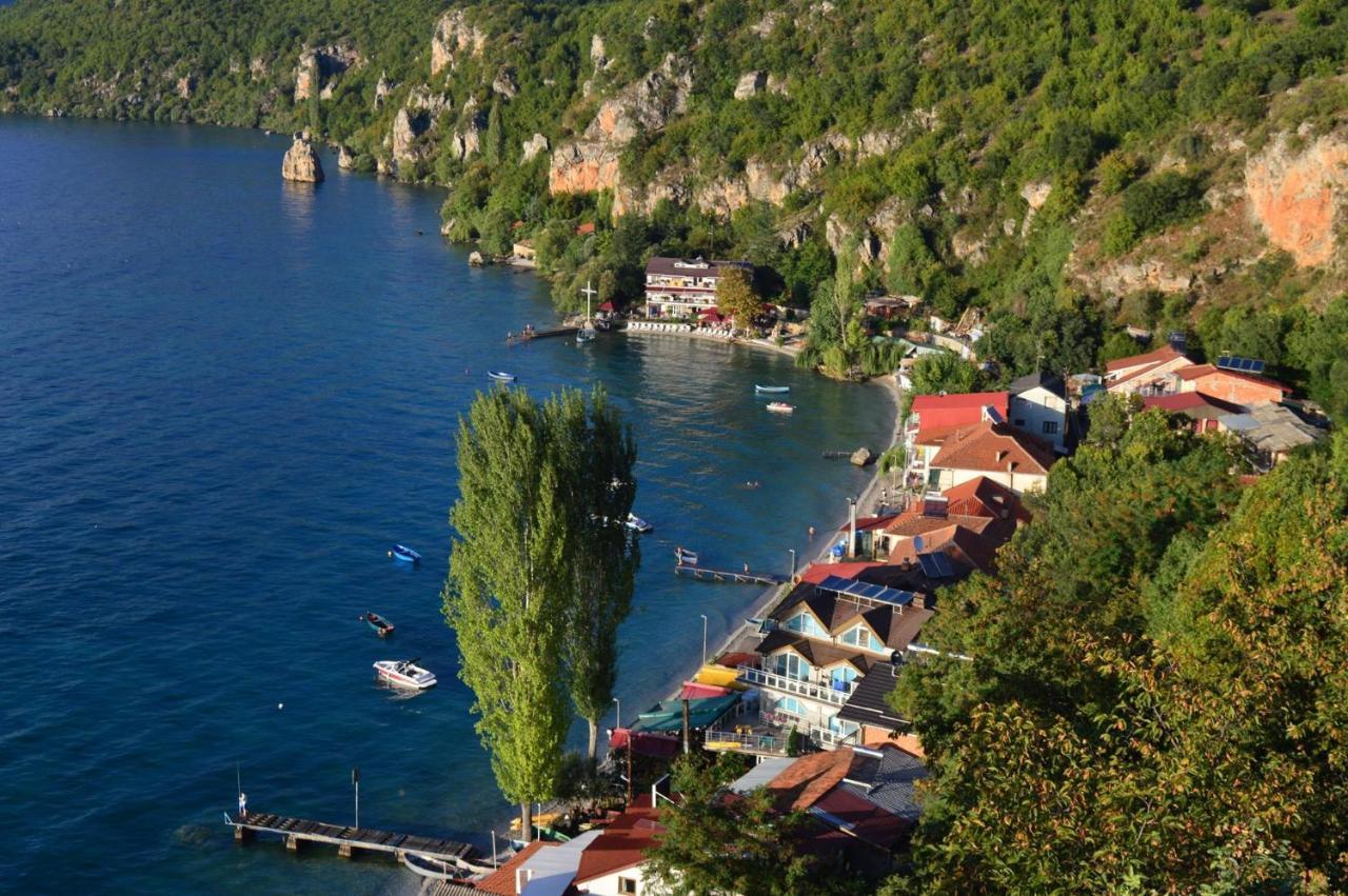 Edelweiss Villa Trpejca Εξωτερικό φωτογραφία