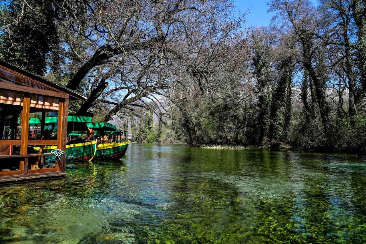 Edelweiss Villa Trpejca Εξωτερικό φωτογραφία