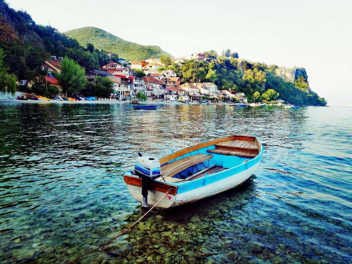 Edelweiss Villa Trpejca Εξωτερικό φωτογραφία