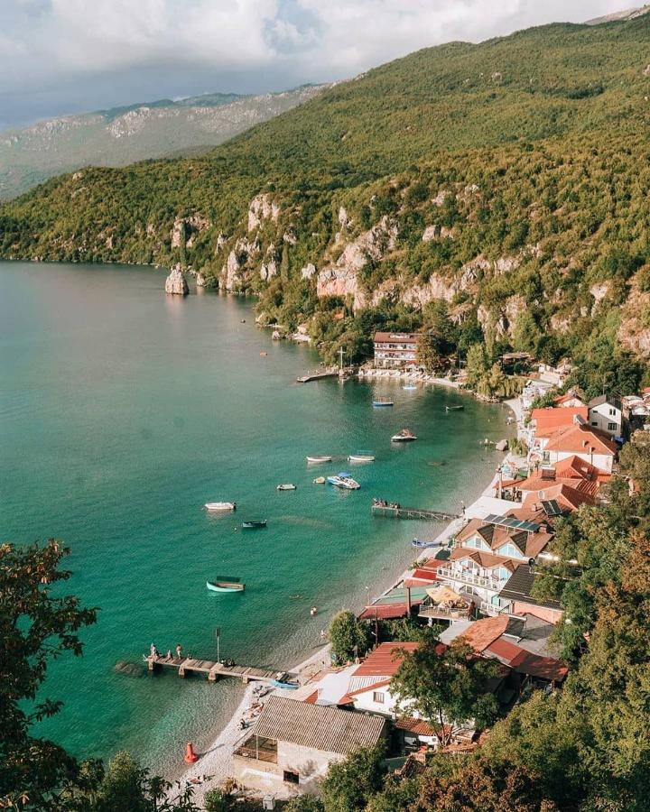 Edelweiss Villa Trpejca Εξωτερικό φωτογραφία