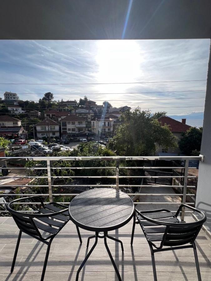 Edelweiss Villa Trpejca Εξωτερικό φωτογραφία