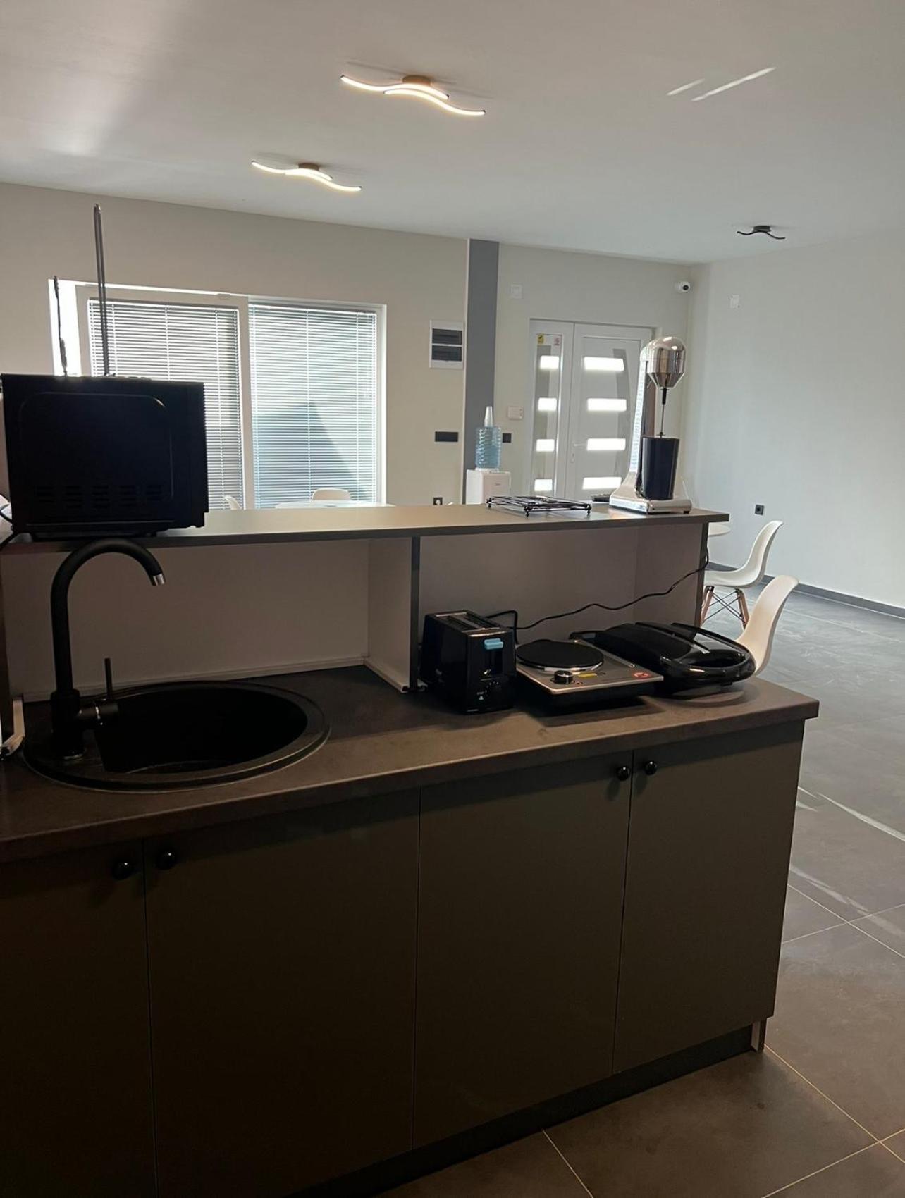 Edelweiss Villa Trpejca Εξωτερικό φωτογραφία