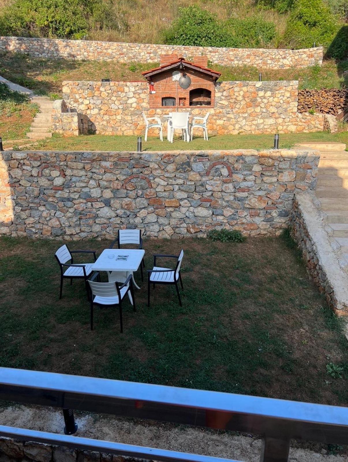 Edelweiss Villa Trpejca Εξωτερικό φωτογραφία