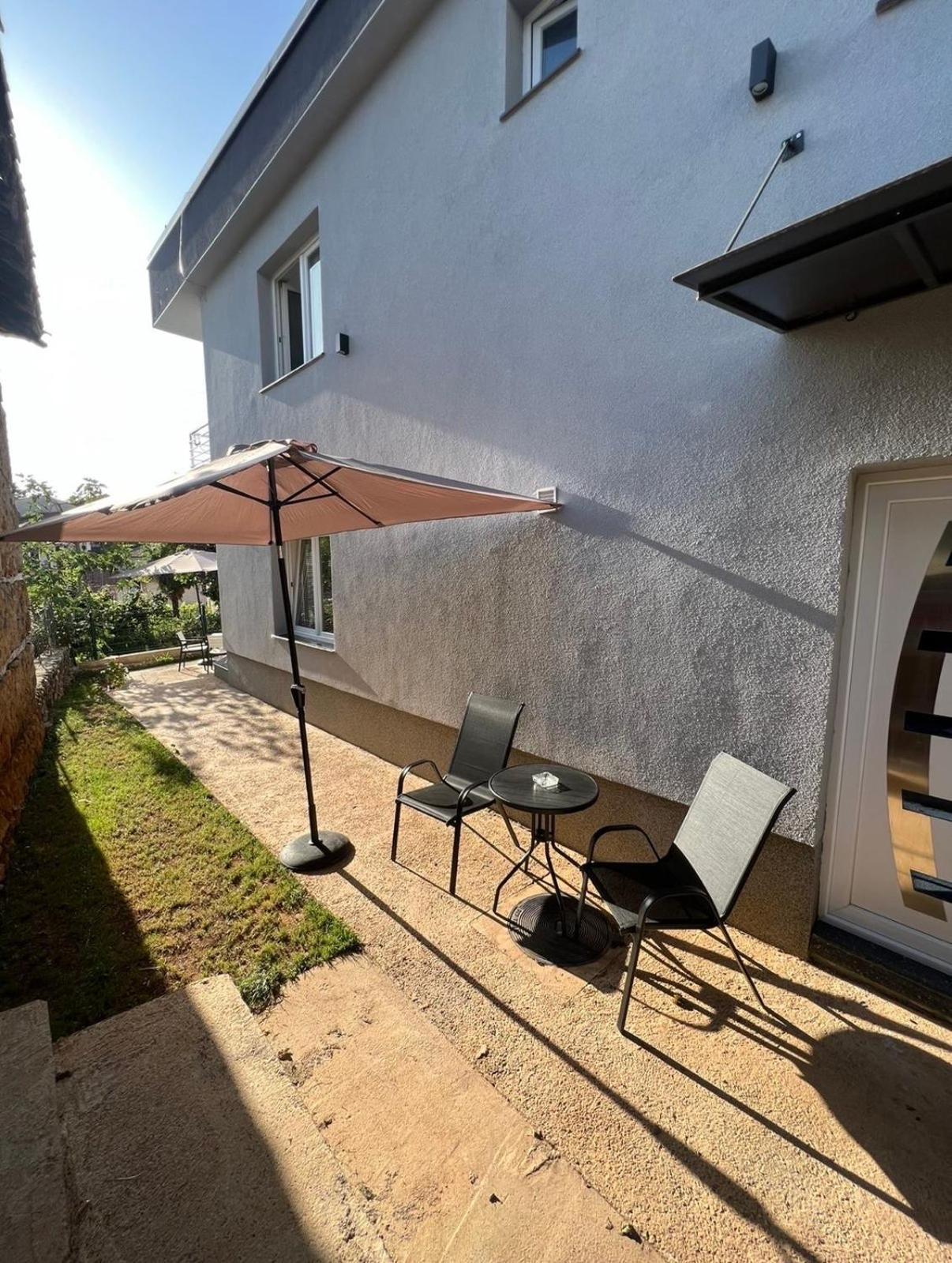 Edelweiss Villa Trpejca Εξωτερικό φωτογραφία