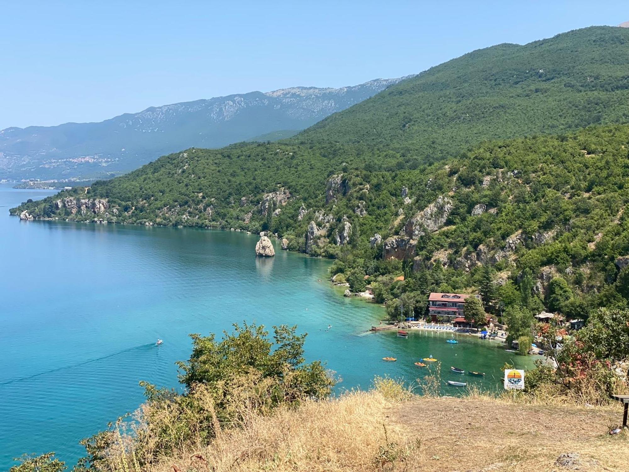 Edelweiss Villa Trpejca Εξωτερικό φωτογραφία