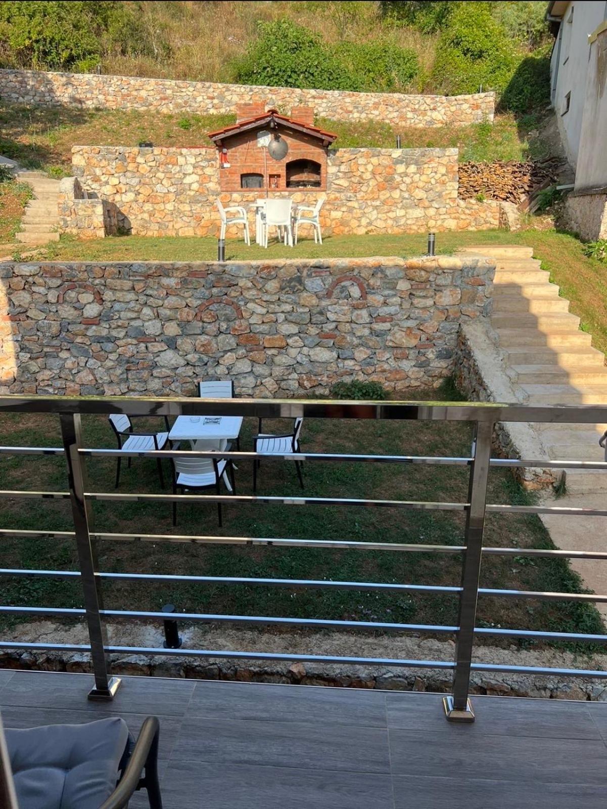 Edelweiss Villa Trpejca Εξωτερικό φωτογραφία