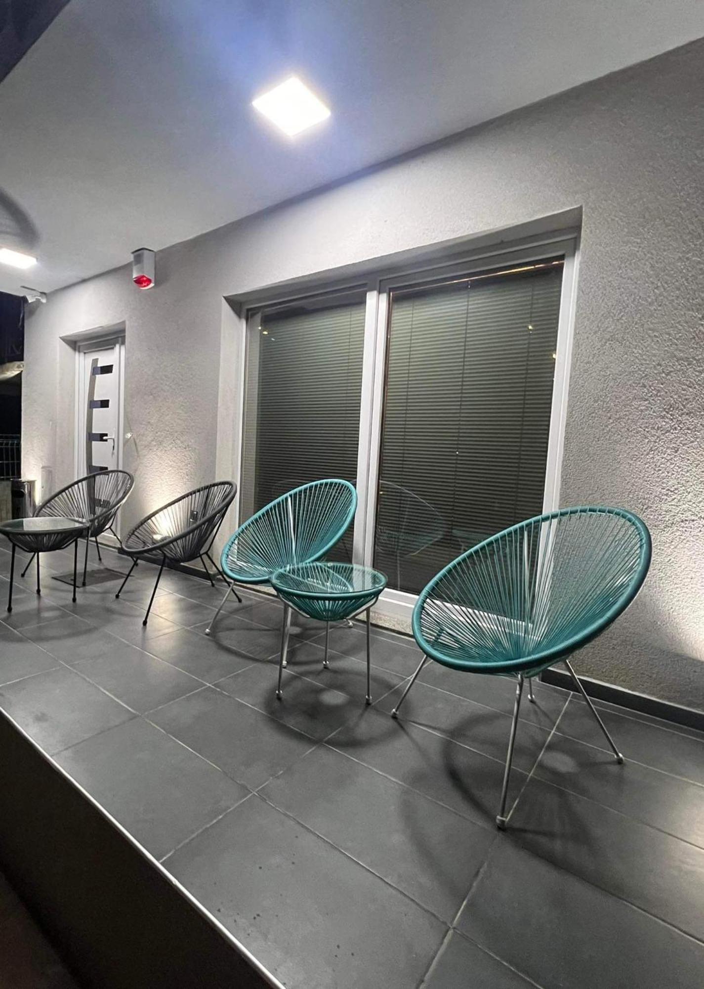 Edelweiss Villa Trpejca Εξωτερικό φωτογραφία