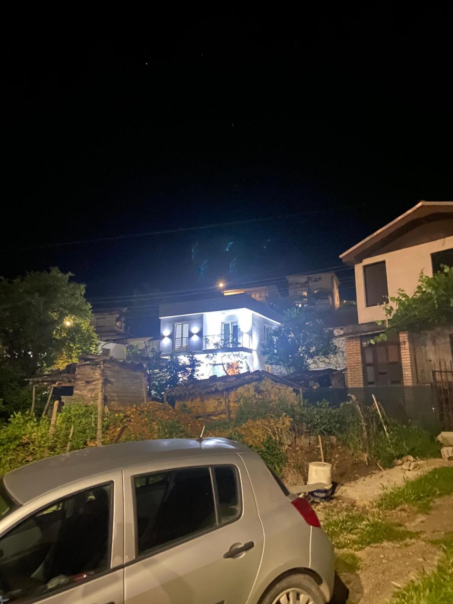 Edelweiss Villa Trpejca Εξωτερικό φωτογραφία