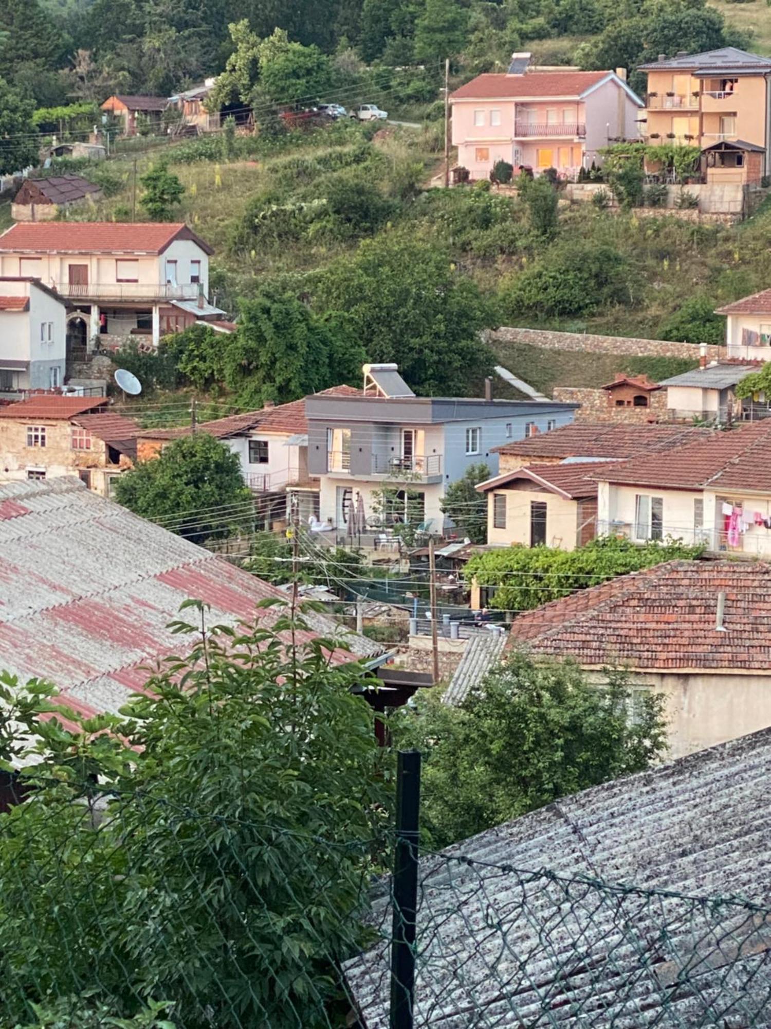 Edelweiss Villa Trpejca Εξωτερικό φωτογραφία