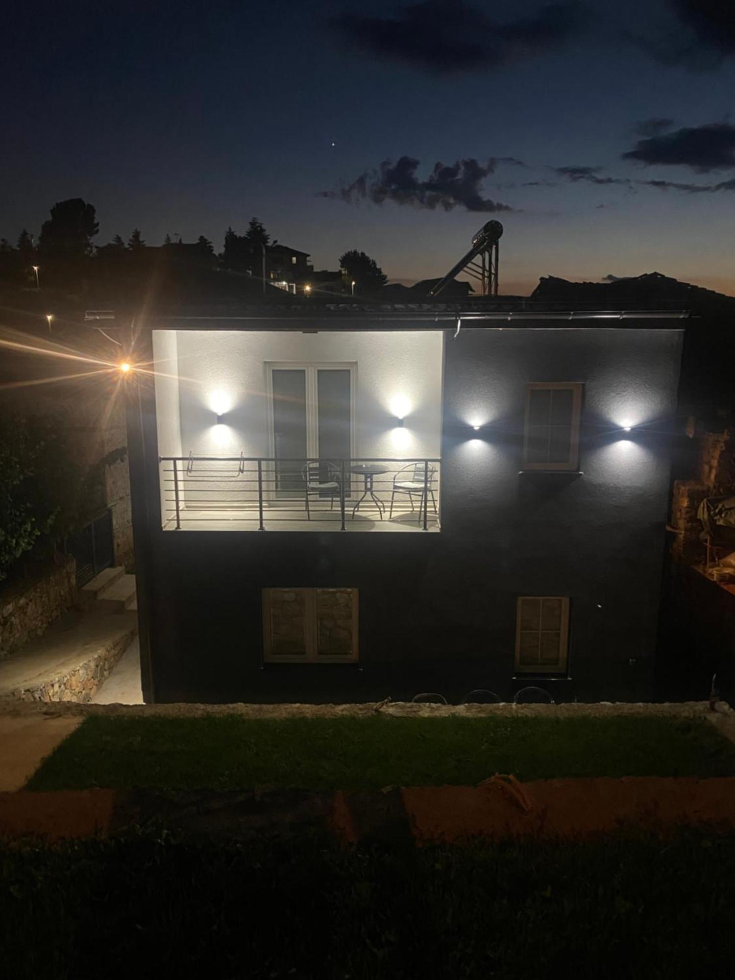 Edelweiss Villa Trpejca Εξωτερικό φωτογραφία