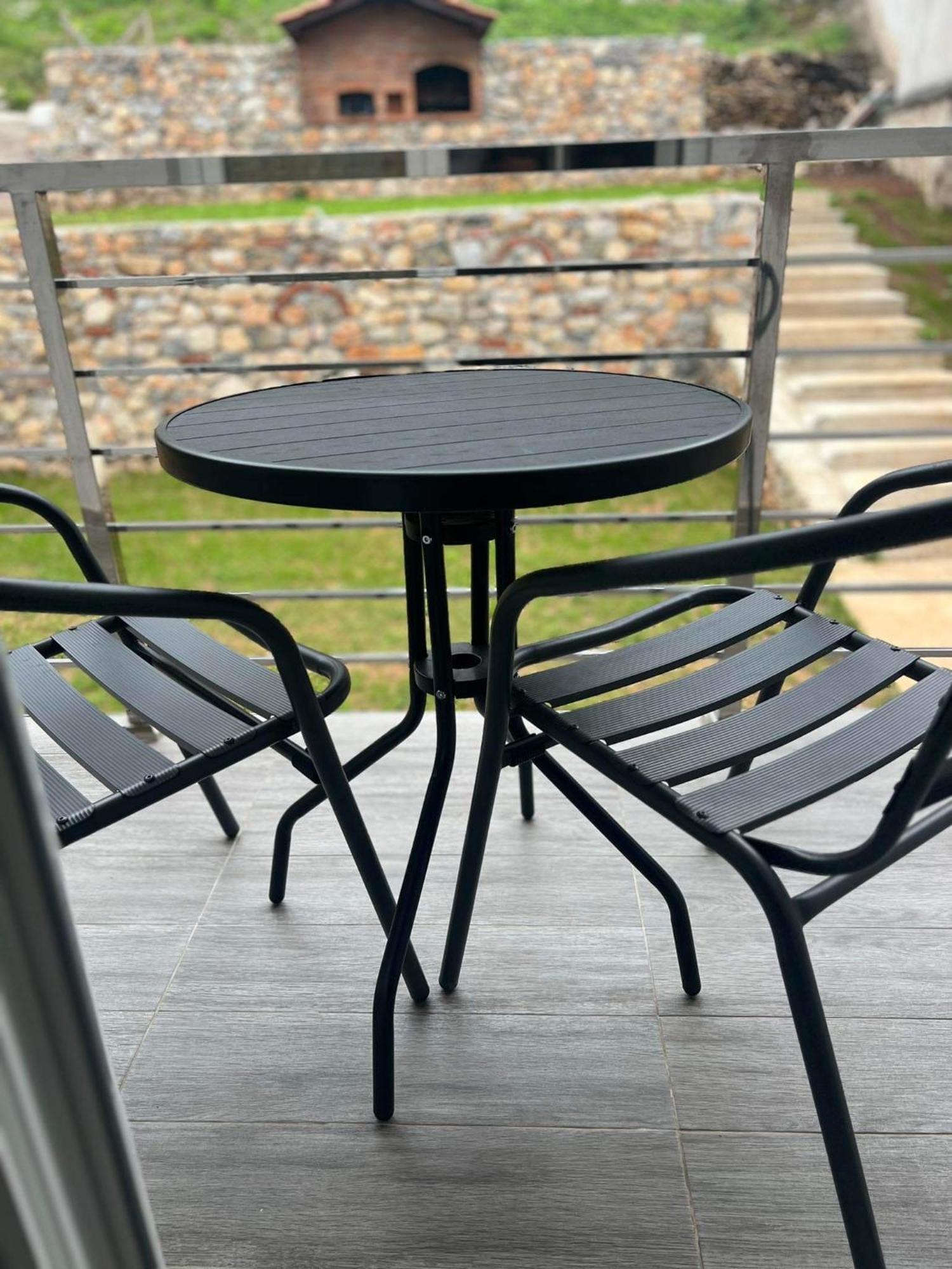 Edelweiss Villa Trpejca Εξωτερικό φωτογραφία