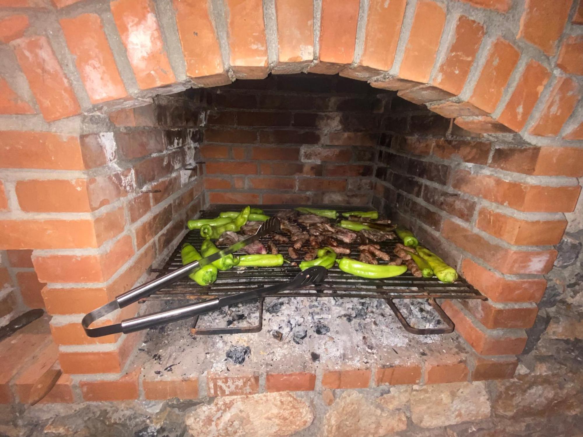 Edelweiss Villa Trpejca Εξωτερικό φωτογραφία