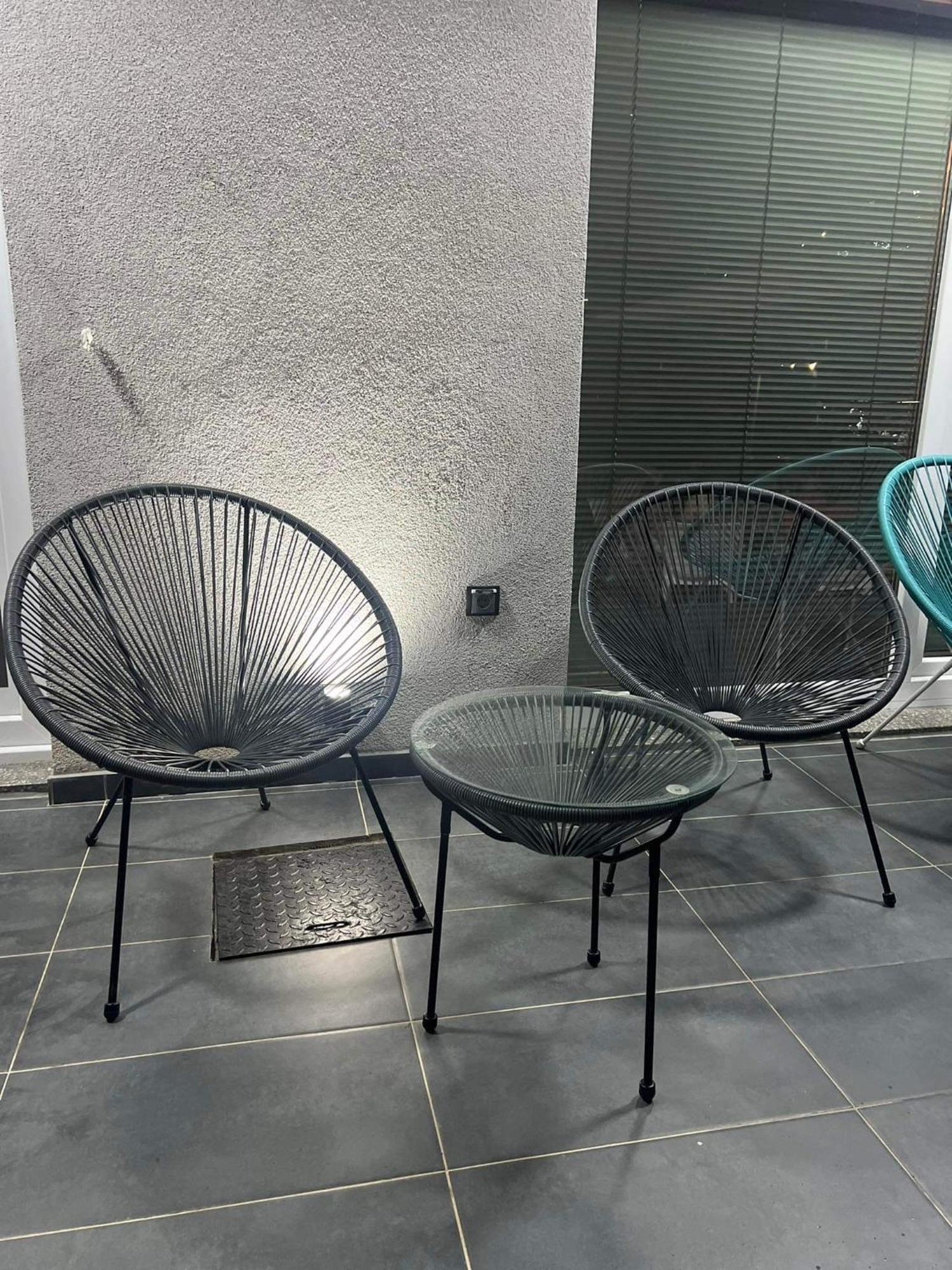 Edelweiss Villa Trpejca Εξωτερικό φωτογραφία