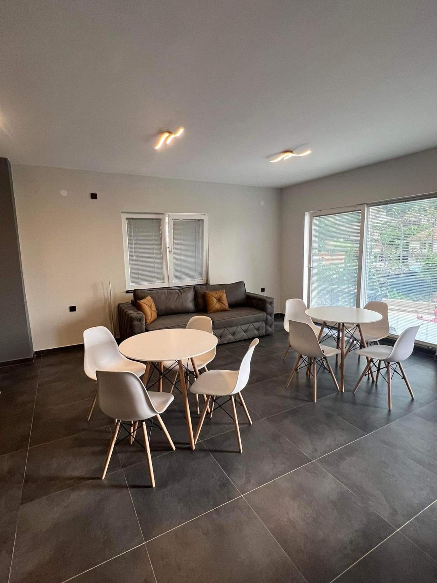 Edelweiss Villa Trpejca Εξωτερικό φωτογραφία