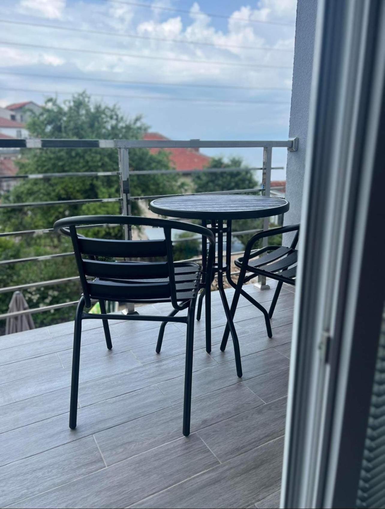 Edelweiss Villa Trpejca Εξωτερικό φωτογραφία