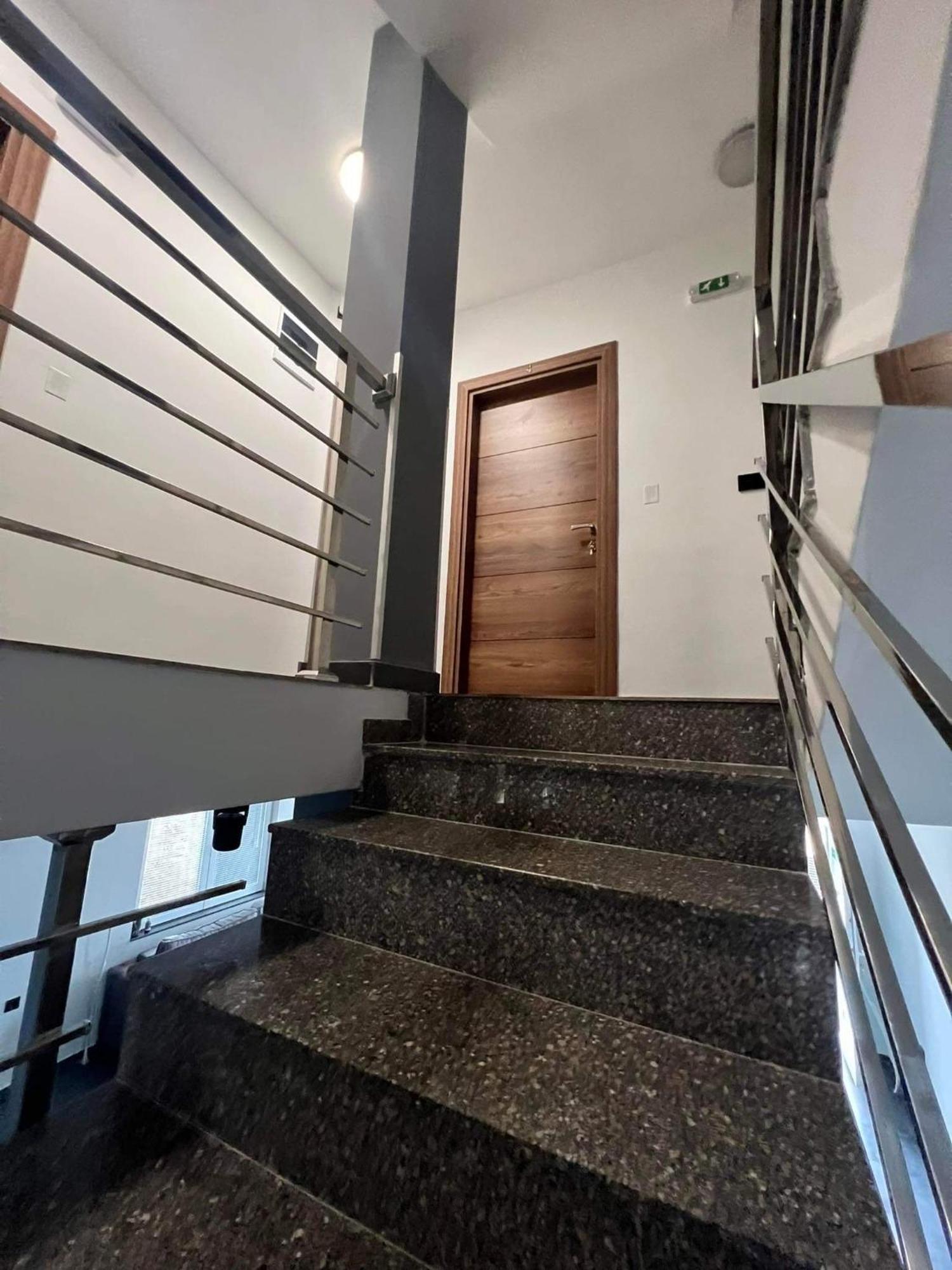 Edelweiss Villa Trpejca Εξωτερικό φωτογραφία