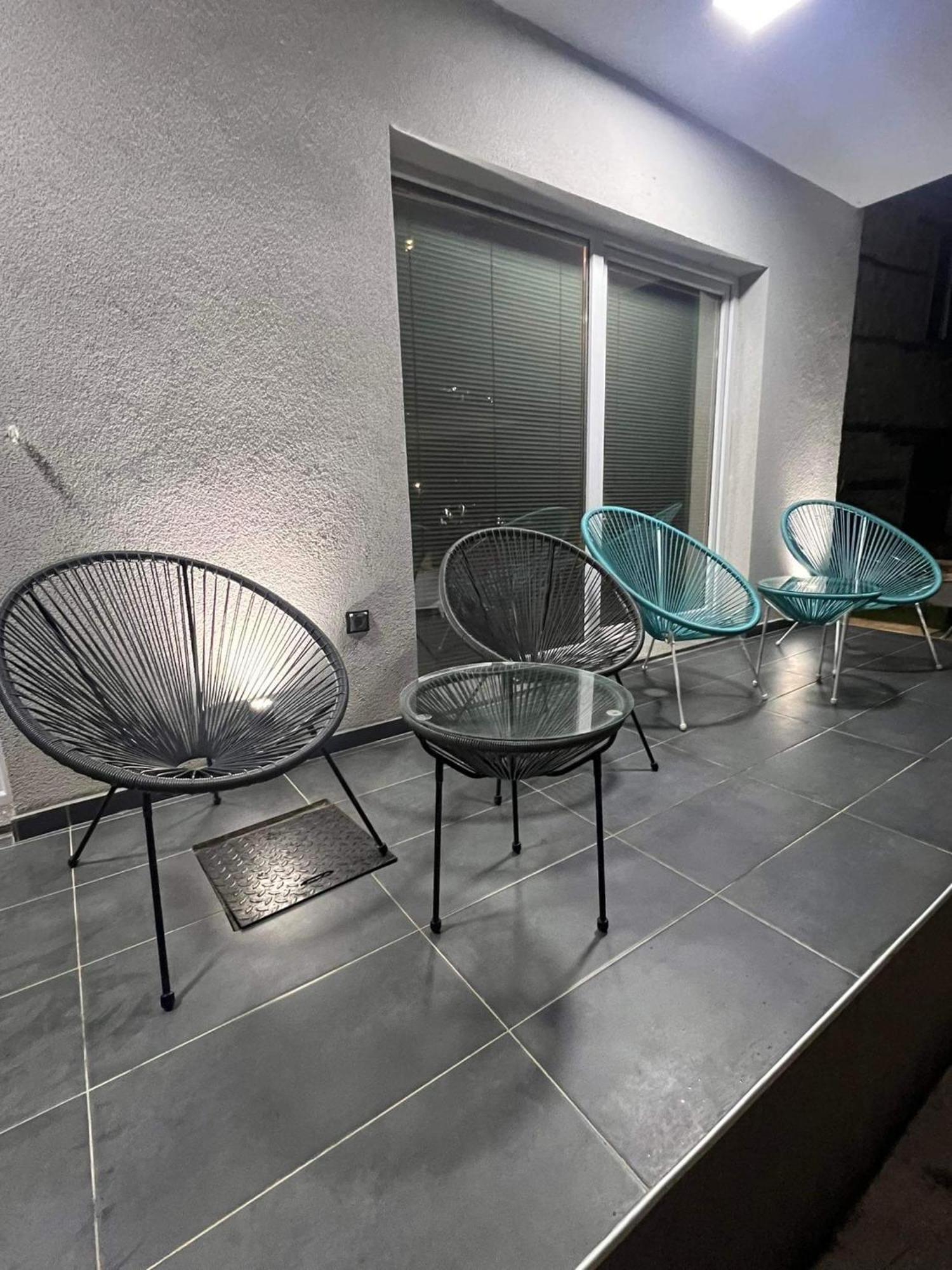 Edelweiss Villa Trpejca Εξωτερικό φωτογραφία