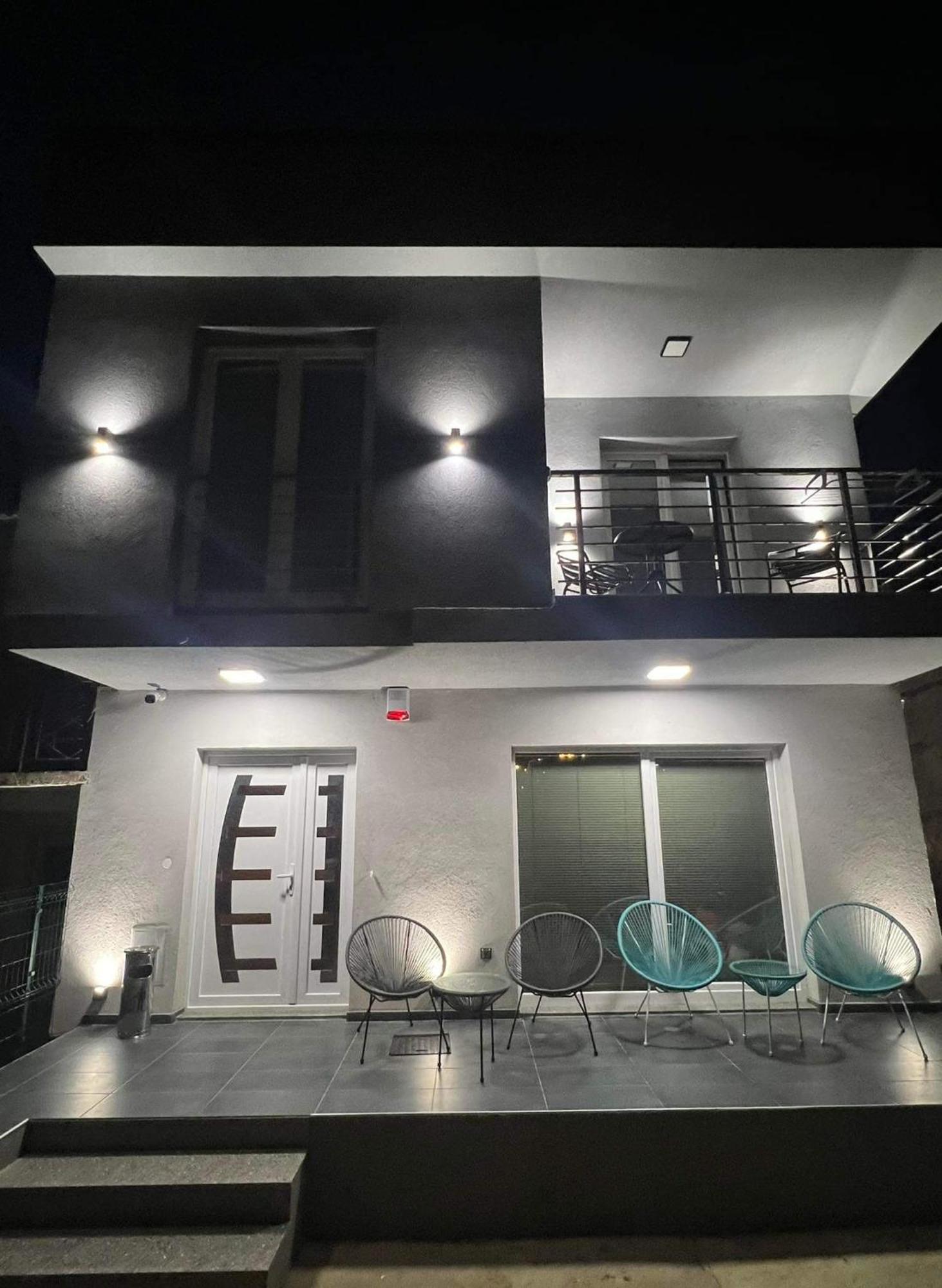 Edelweiss Villa Trpejca Εξωτερικό φωτογραφία