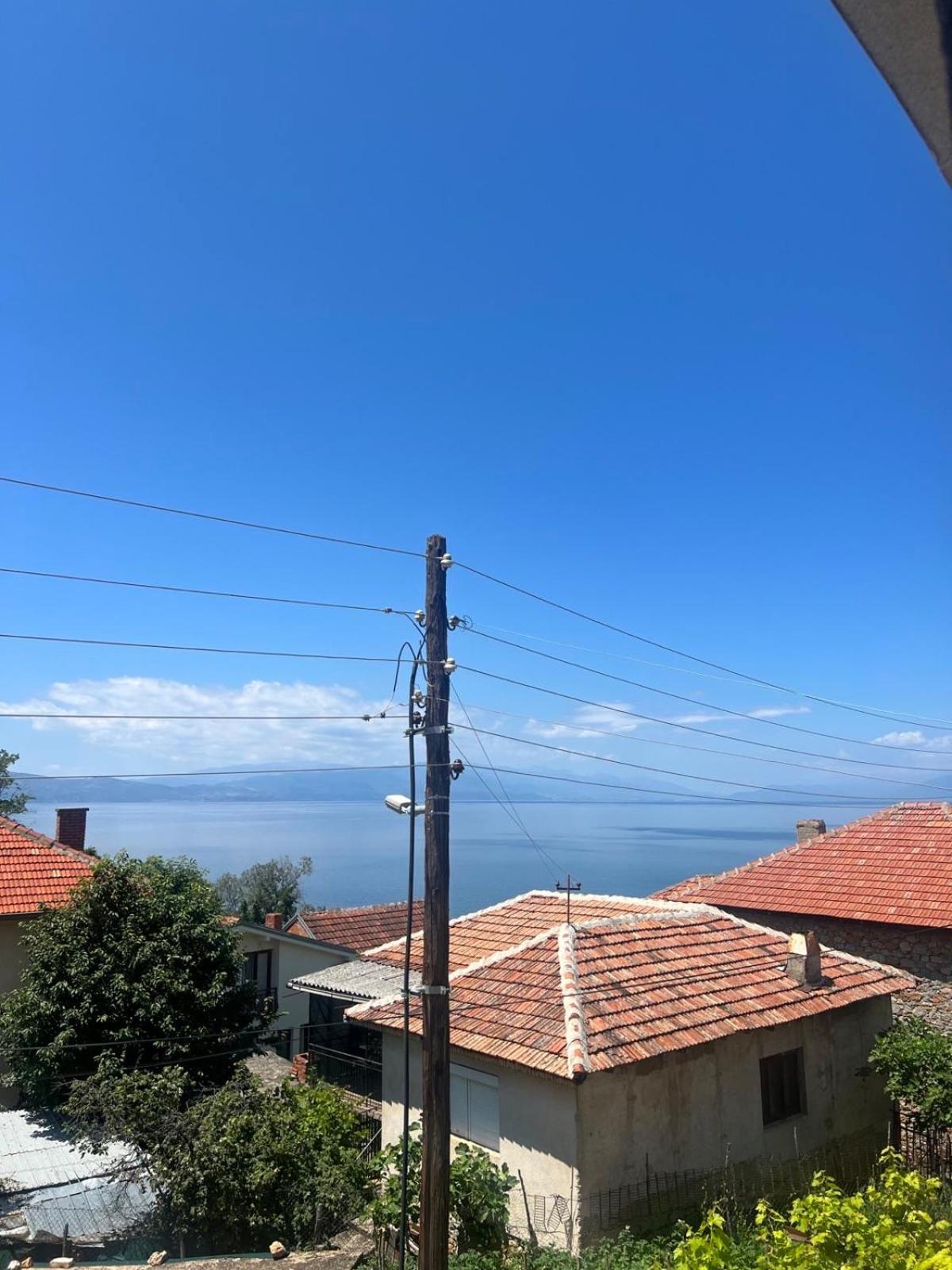 Edelweiss Villa Trpejca Εξωτερικό φωτογραφία