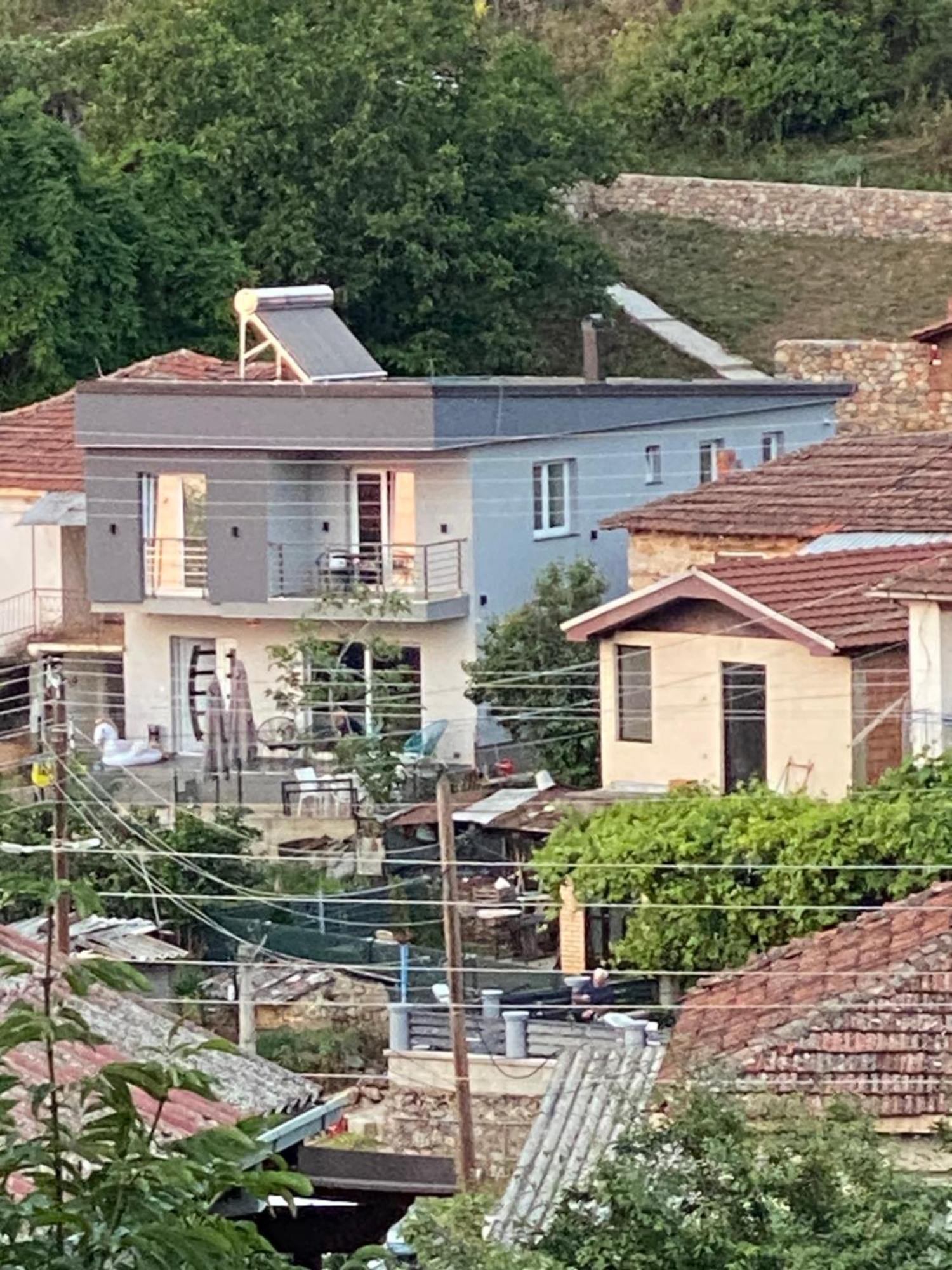 Edelweiss Villa Trpejca Εξωτερικό φωτογραφία