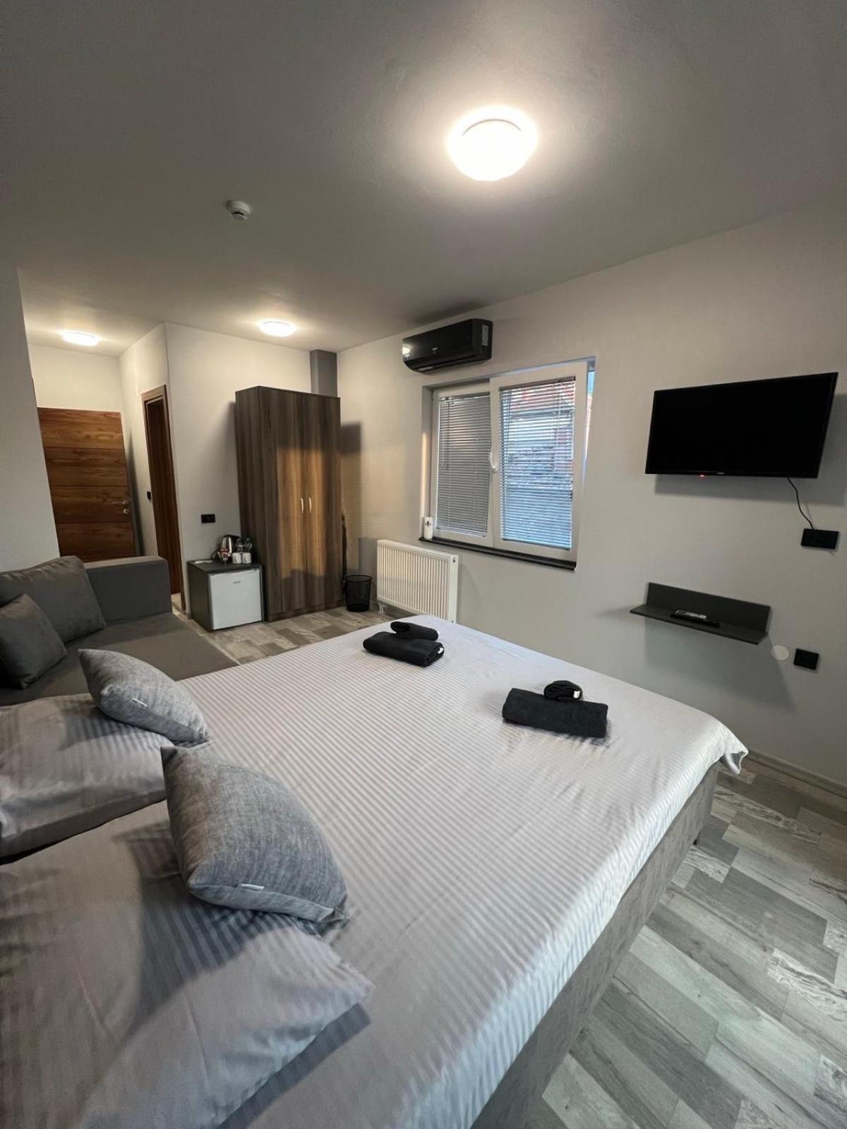 Edelweiss Villa Trpejca Εξωτερικό φωτογραφία