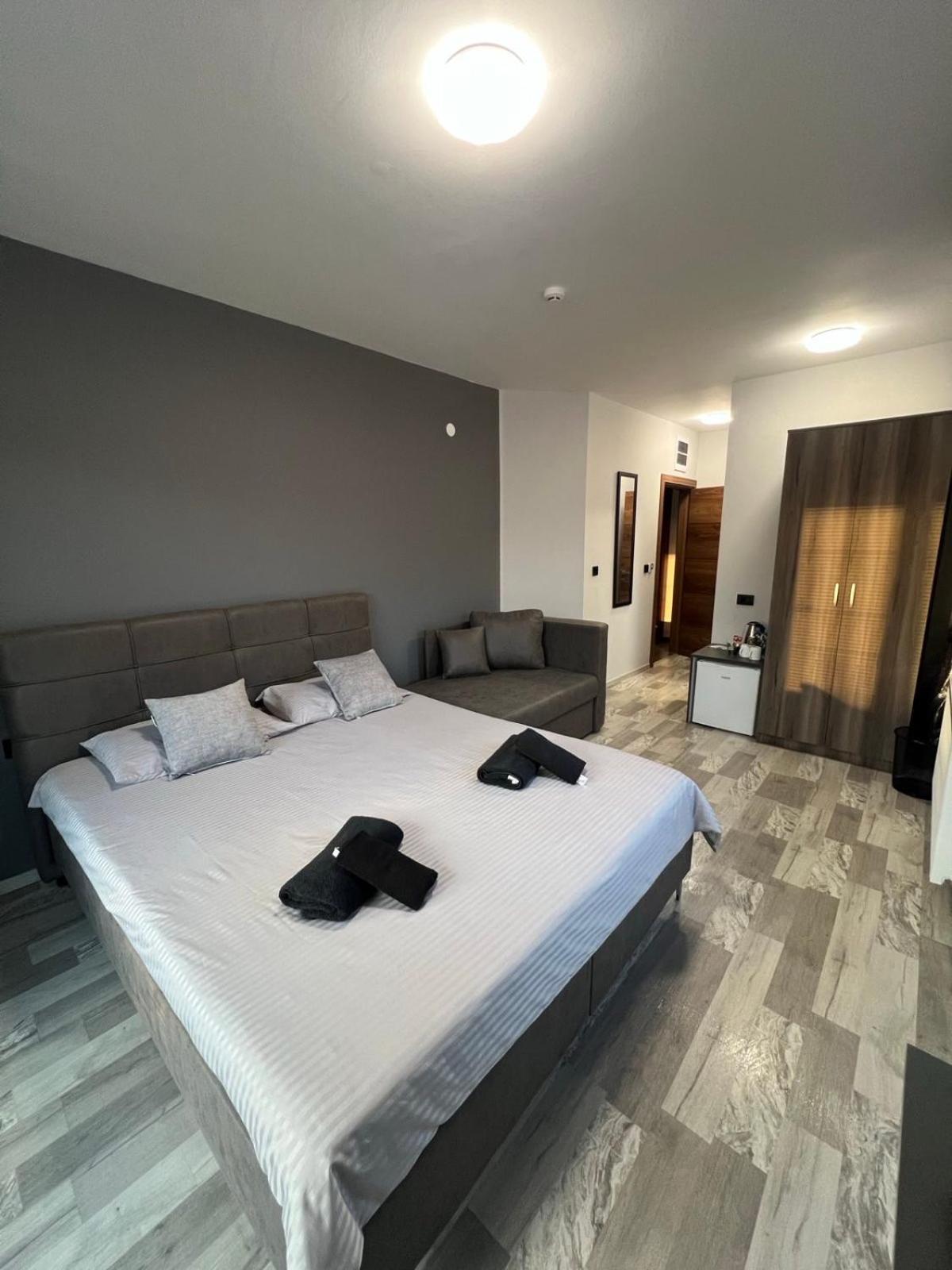 Edelweiss Villa Trpejca Εξωτερικό φωτογραφία