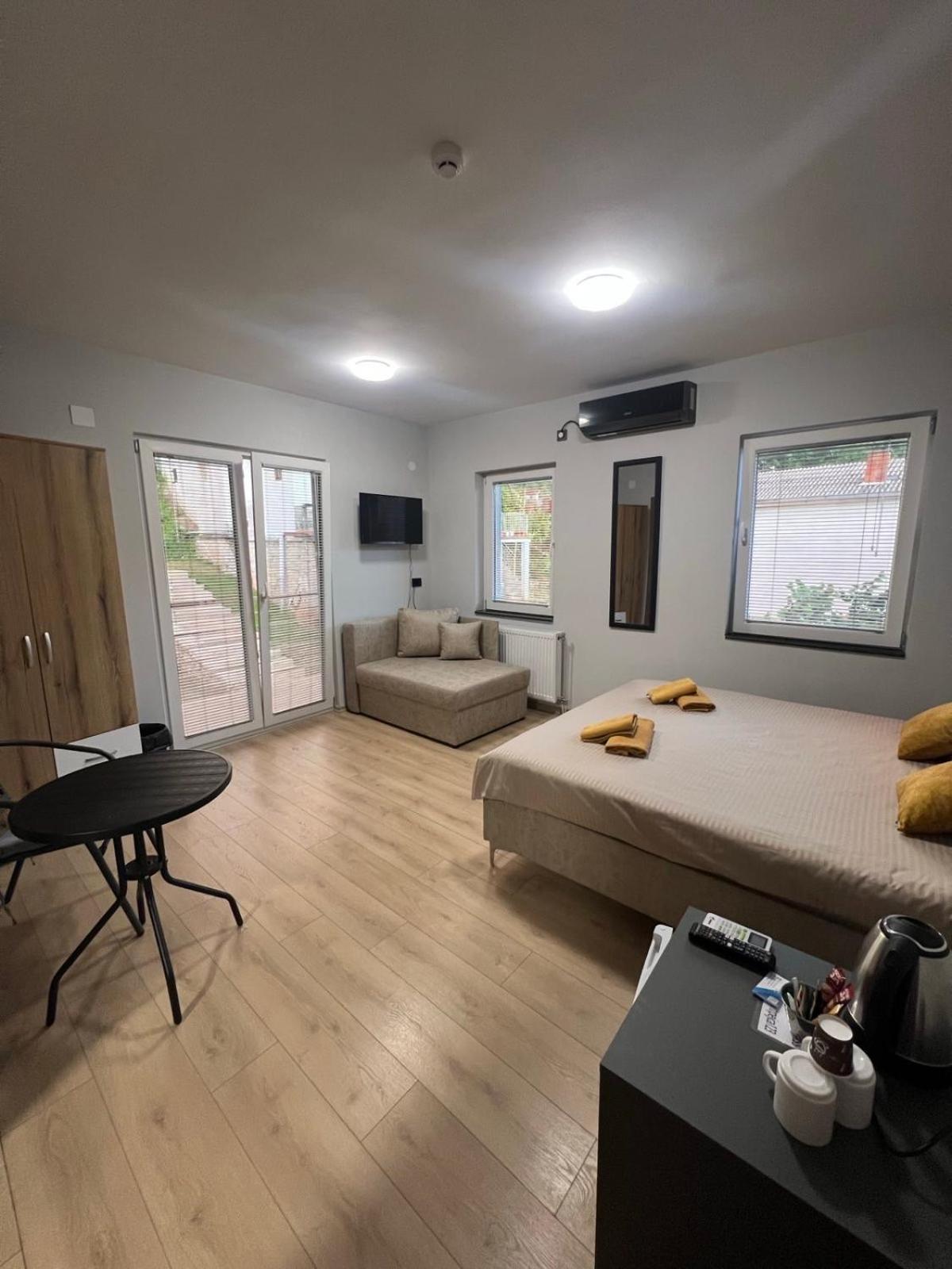 Edelweiss Villa Trpejca Εξωτερικό φωτογραφία