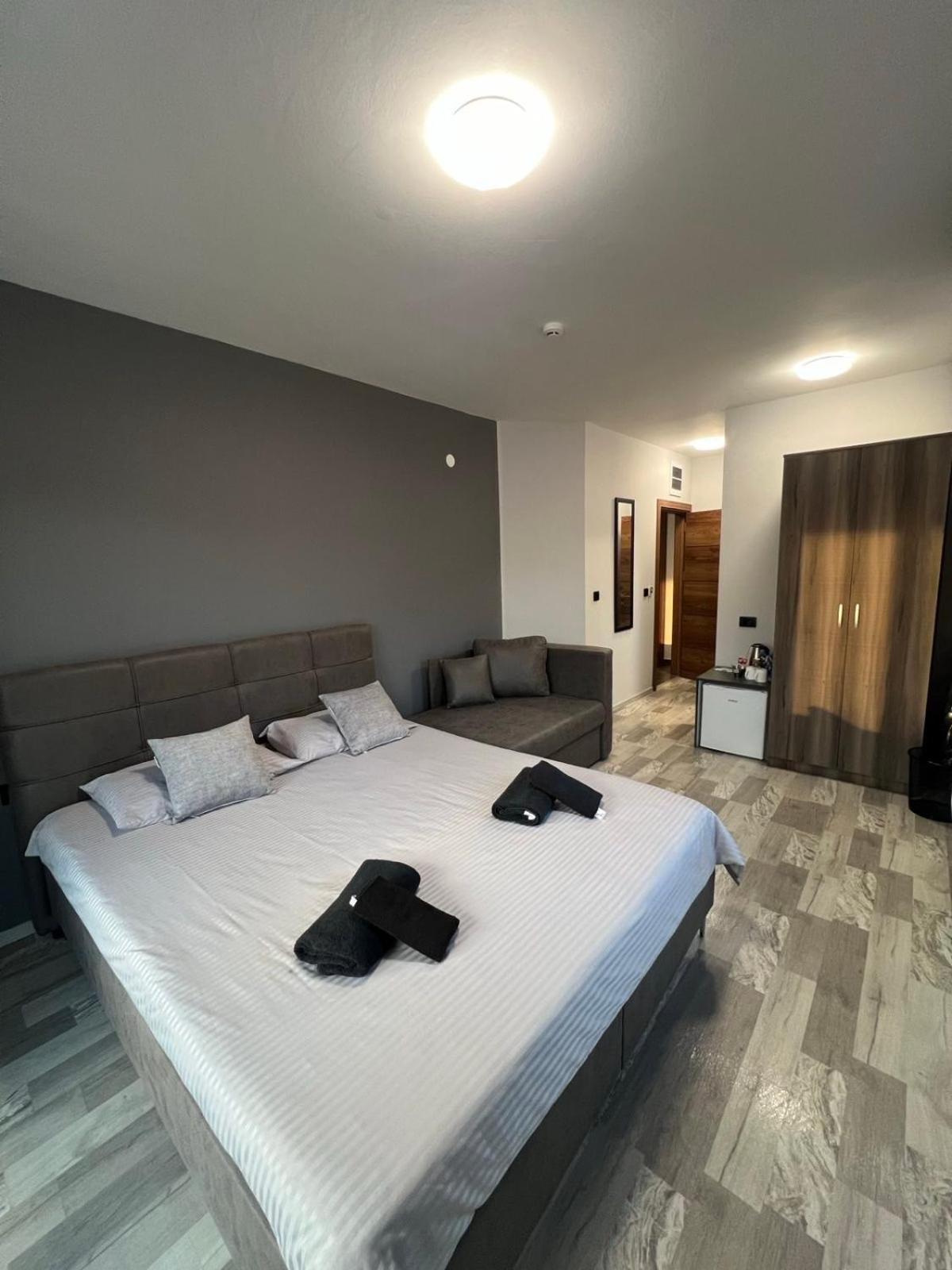 Edelweiss Villa Trpejca Εξωτερικό φωτογραφία