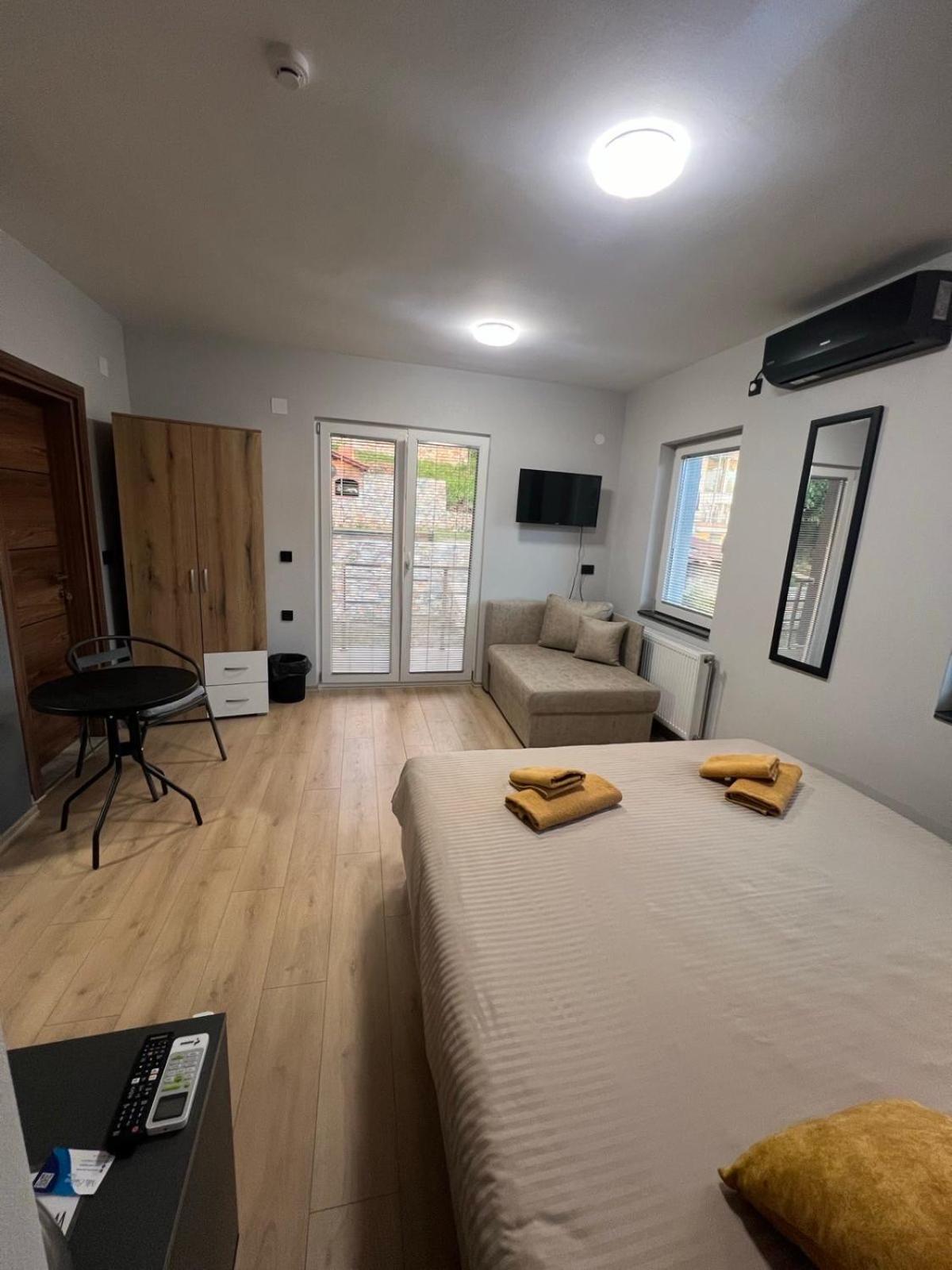 Edelweiss Villa Trpejca Εξωτερικό φωτογραφία