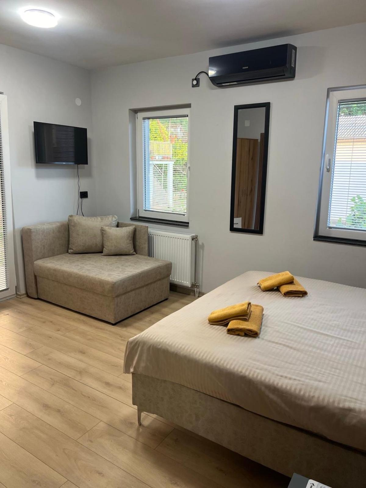 Edelweiss Villa Trpejca Εξωτερικό φωτογραφία