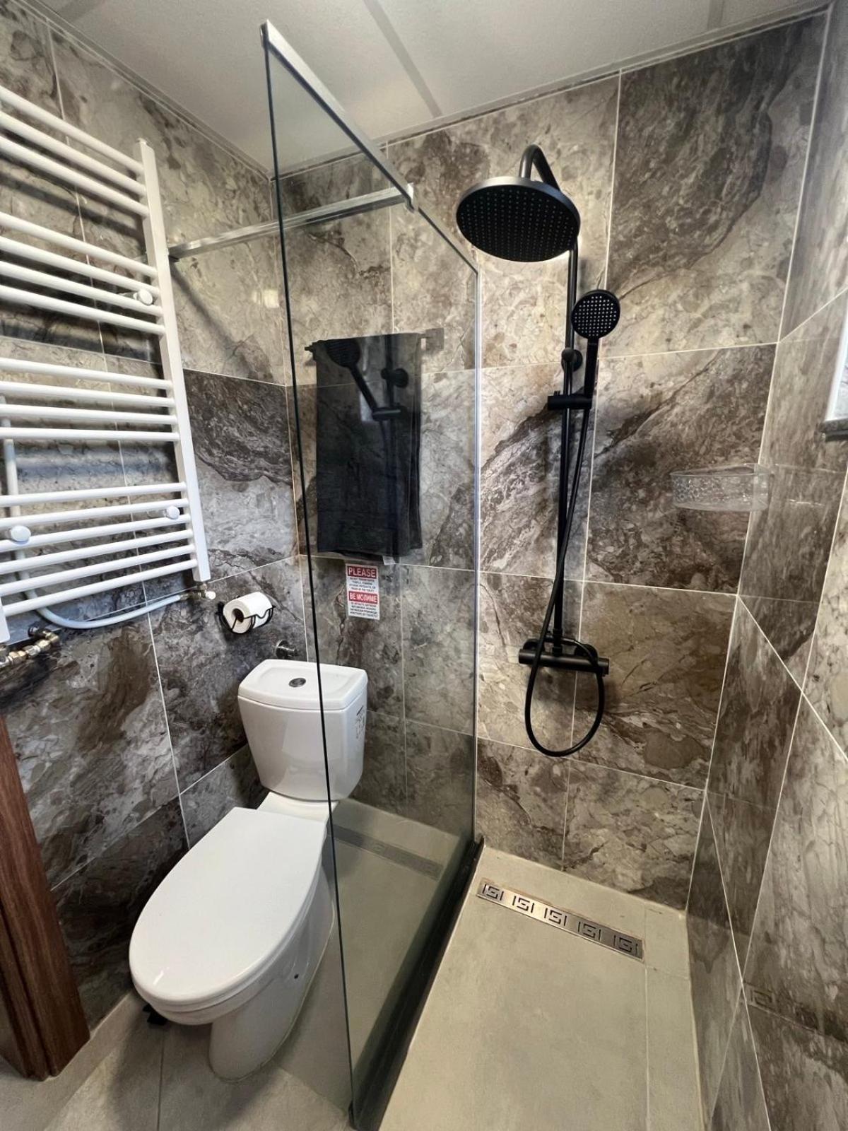 Edelweiss Villa Trpejca Εξωτερικό φωτογραφία