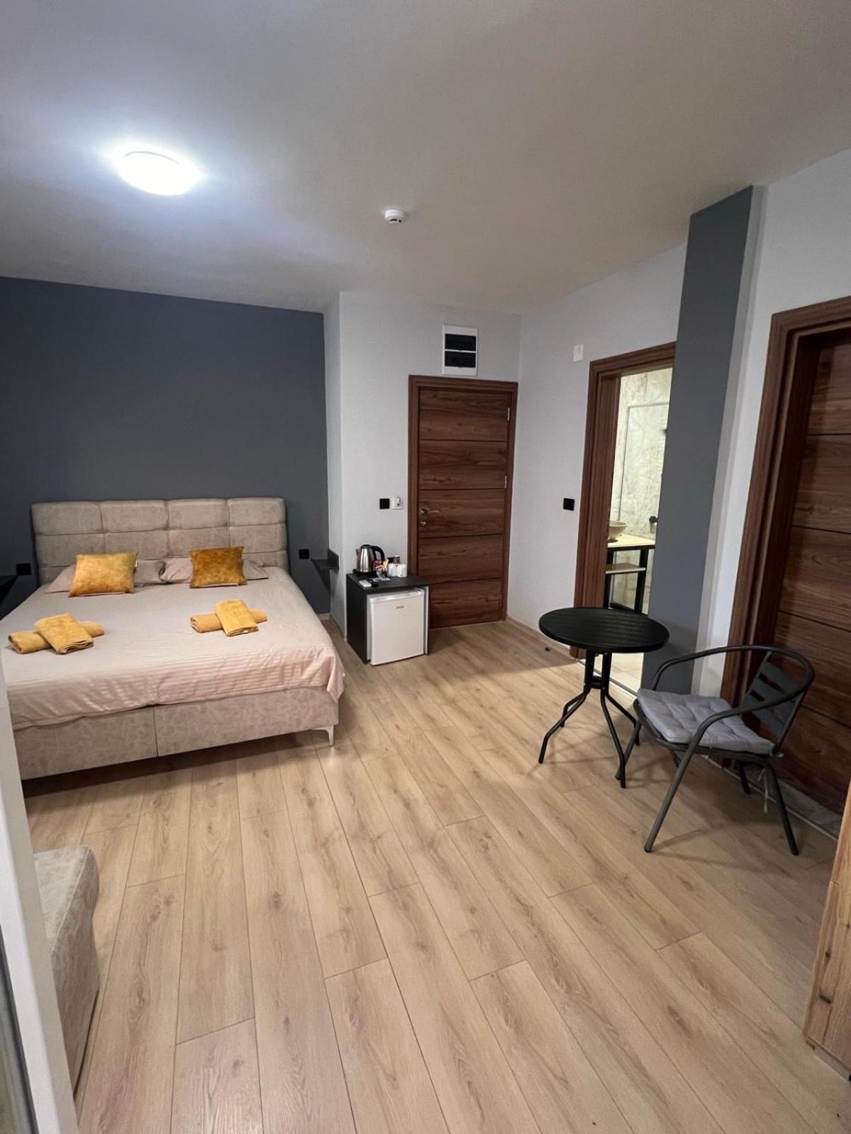 Edelweiss Villa Trpejca Εξωτερικό φωτογραφία