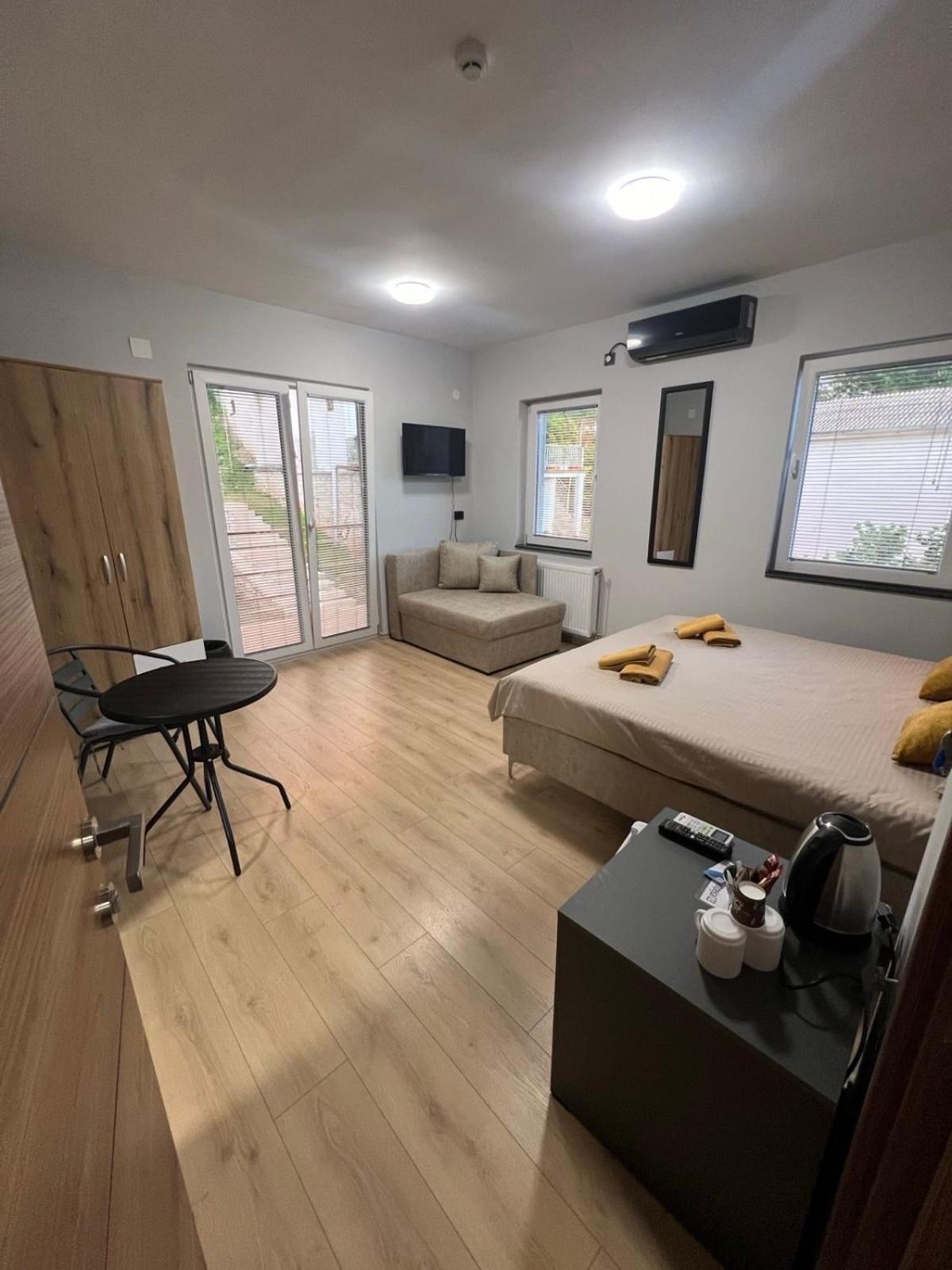 Edelweiss Villa Trpejca Εξωτερικό φωτογραφία