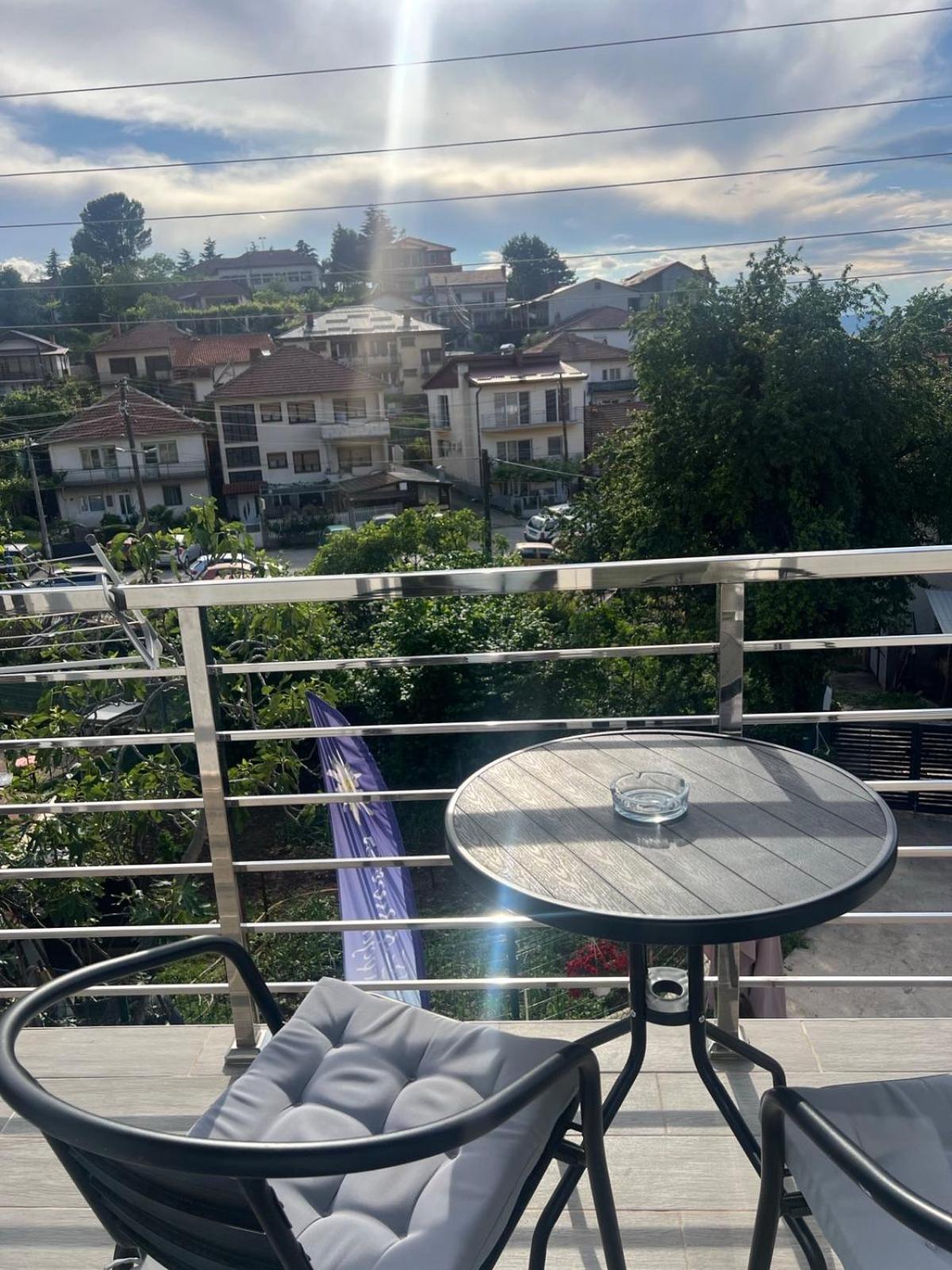 Edelweiss Villa Trpejca Εξωτερικό φωτογραφία