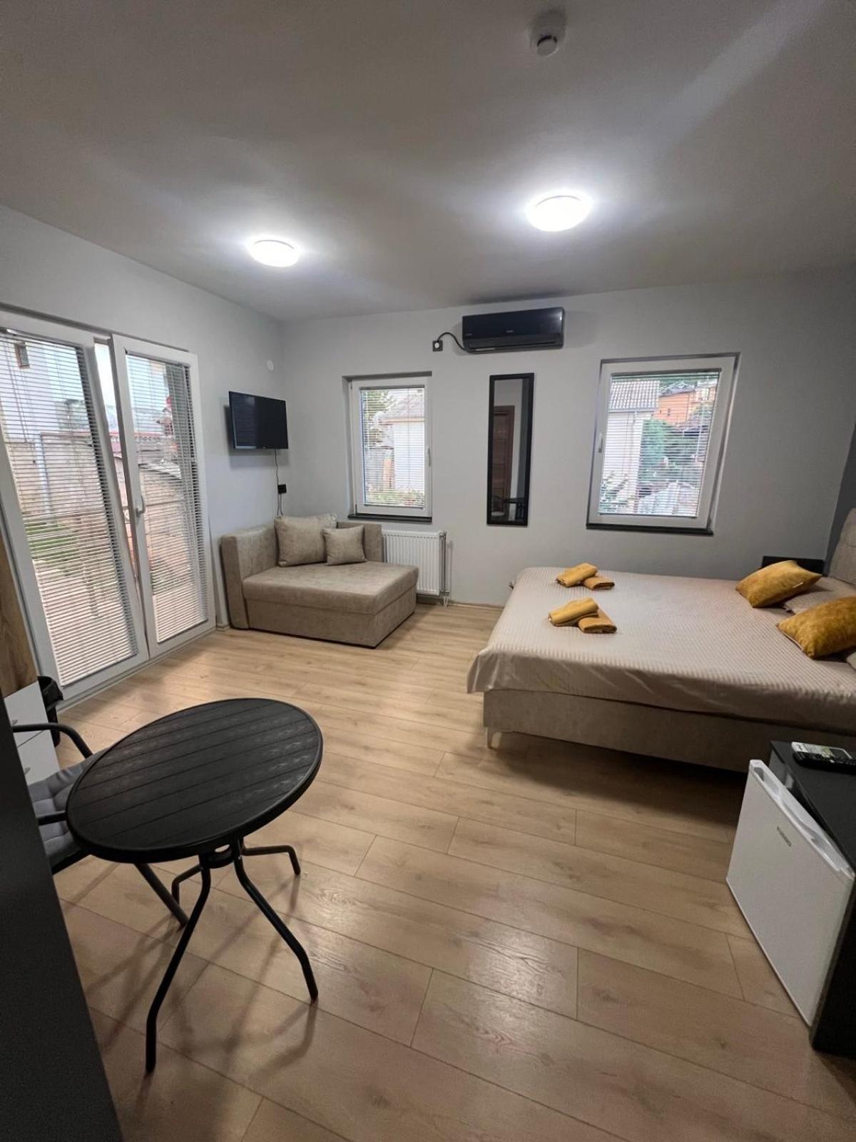 Edelweiss Villa Trpejca Εξωτερικό φωτογραφία