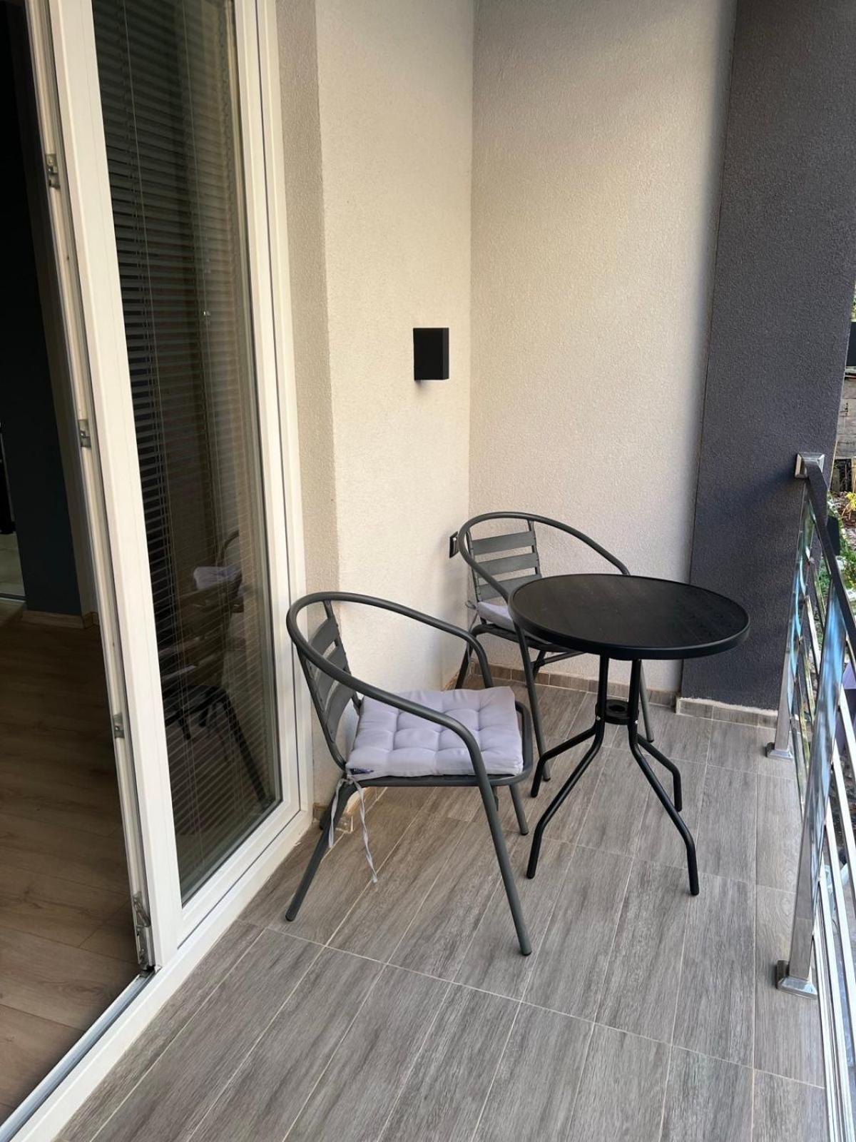 Edelweiss Villa Trpejca Εξωτερικό φωτογραφία