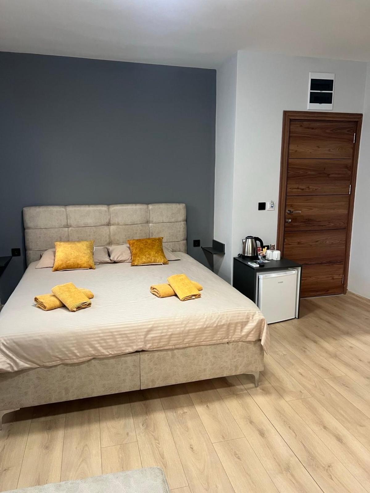 Edelweiss Villa Trpejca Εξωτερικό φωτογραφία