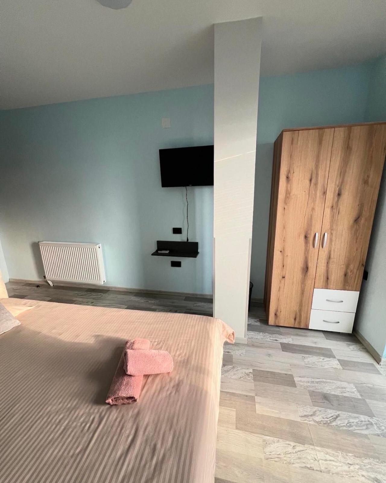 Edelweiss Villa Trpejca Εξωτερικό φωτογραφία