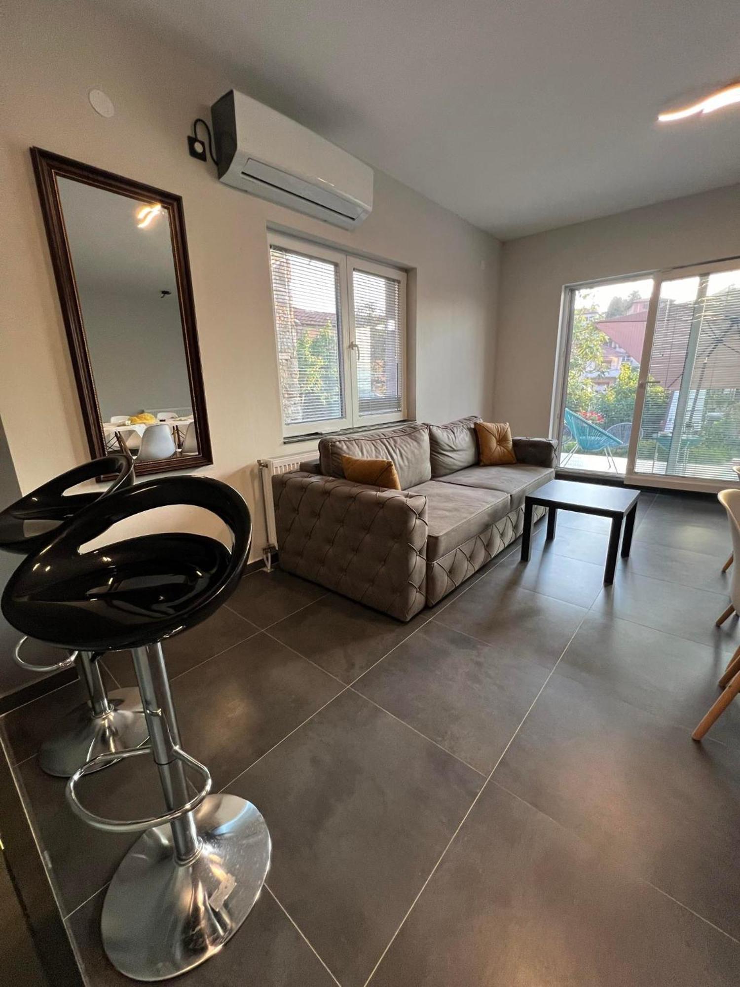 Edelweiss Villa Trpejca Εξωτερικό φωτογραφία