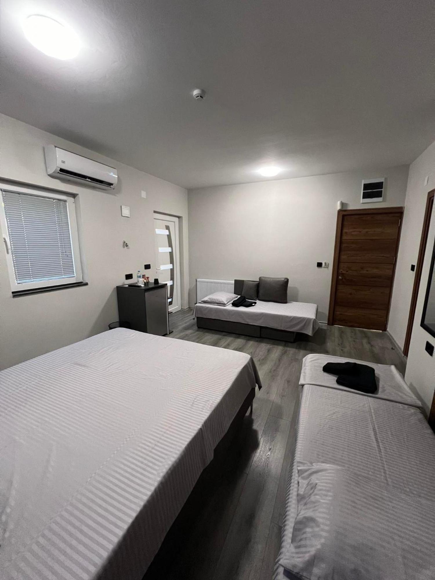 Edelweiss Villa Trpejca Εξωτερικό φωτογραφία