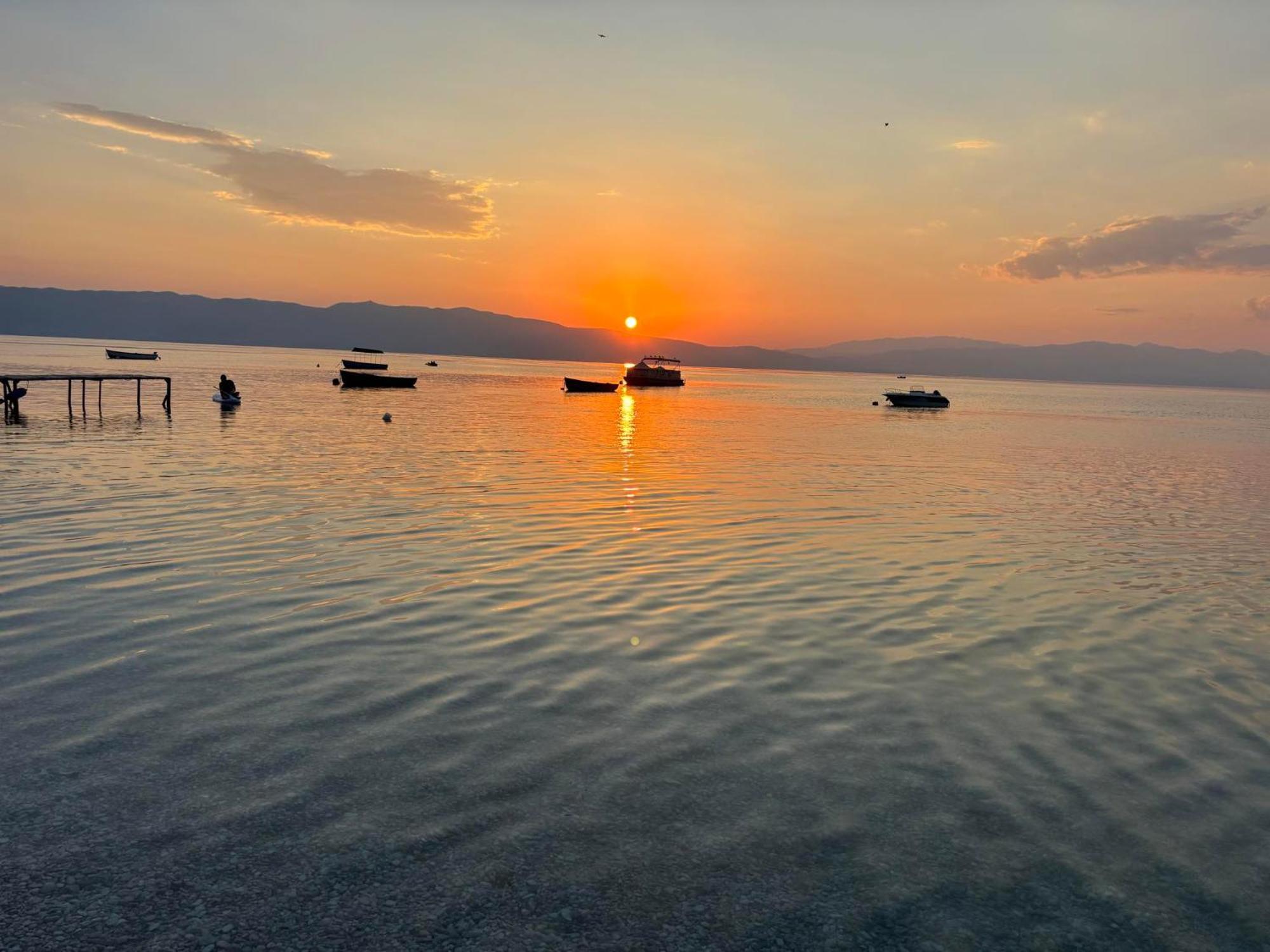 Edelweiss Villa Trpejca Εξωτερικό φωτογραφία